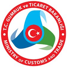 gümrük ve ticaret bakanlığı